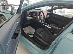 Volkswagen Passat 2025 Pro 380TSI Starry Sky Dragon Premium Edition - ფოტო 12