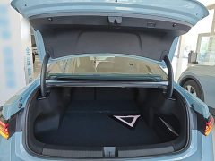Volkswagen Passat 2025 Pro 380TSI Starry Sky Dragon Premium Edition - ფოტო 15