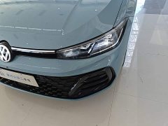 Volkswagen Passat 2025 Pro 380TSI Starry Sky Dragon Premium Edition - ფოტო 18