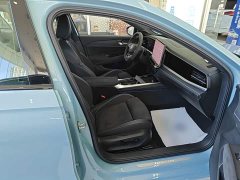 Volkswagen Passat 2025 Pro 380TSI Starry Sky Dragon Premium Edition - ფოტო 20