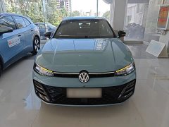 Volkswagen Passat 2025 Pro 380TSI Starry Sky Dragon Premium Edition - ფოტო 3