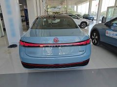 Volkswagen Passat 2025 Pro 380TSI Starry Sky Dragon Premium Edition - ფოტო 4