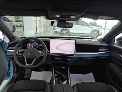 Volkswagen Passat 2025 Pro 380TSI Starry Sky Dragon Premium Edition - ფოტო 6