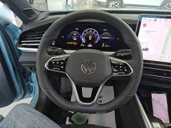 Volkswagen Passat 2025 Pro 380TSI Starry Sky Dragon Premium Edition - ფოტო 7