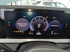 Volkswagen Passat 2025 Pro 380TSI Starry Sky Dragon Premium Edition - ფოტო 8