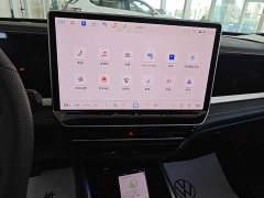 Volkswagen Passat 2025 Pro 380TSI Starry Sky Dragon Premium Edition - ფოტო 9