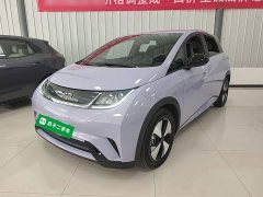 BYD Dolphin 420km Freedom Edition - ფოტო 1