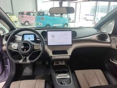 BYD Dolphin 420km Freedom Edition - ფოტო 10