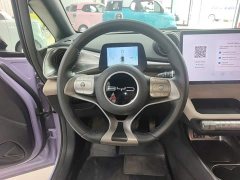 BYD Dolphin 420km Freedom Edition - ფოტო 11