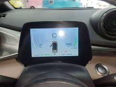 BYD Dolphin 420km Freedom Edition - ფოტო 12