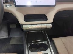 BYD Dolphin 420km Freedom Edition - ფოტო 14