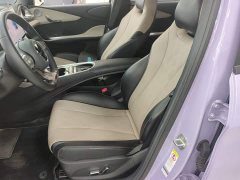 BYD Dolphin 420km Freedom Edition - ფოტო 15