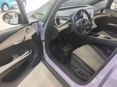 BYD Dolphin 420km Freedom Edition - ფოტო 16