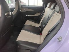 BYD Dolphin 420km Freedom Edition - ფოტო 17