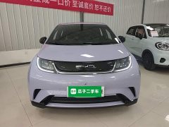 BYD Dolphin 420km Freedom Edition - ფოტო 3