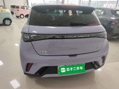 BYD Dolphin 420km Freedom Edition - ფოტო 6