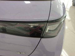 BYD Dolphin 420km Freedom Edition - ფოტო 8