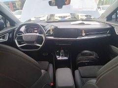 Audi Q4 e-tron 2023 40 e-tron Creative Edition - ფოტო 10