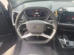 Audi Q4 e-tron 2023 40 e-tron Creative Edition - ფოტო 11