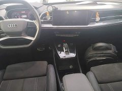 Audi Q4 e-tron 2023 40 e-tron Creative Edition - ფოტო 13