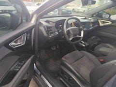 Audi Q4 e-tron 2023 40 e-tron Creative Edition - ფოტო 16