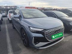 Audi Q4 e-tron 2023 40 e-tron Creative Edition - ფოტო 4