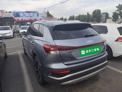 Audi Q4 e-tron 2023 40 e-tron Creative Edition - ფოტო 5