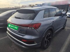 Audi Q4 e-tron 2023 40 e-tron Creative Edition - ფოტო 7
