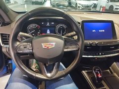 Cadillac CT5 Facelift 2.8T Luxury - ფოტო 10