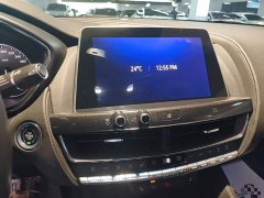Cadillac CT5 Facelift 2.8T Luxury - ფოტო 13