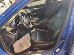 Cadillac CT5 Facelift 2.8T Luxury - ფოტო 15