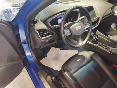 Cadillac CT5 Facelift 2.8T Luxury - ფოტო 16