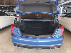 Cadillac CT5 Facelift 2.8T Luxury - ფოტო 19