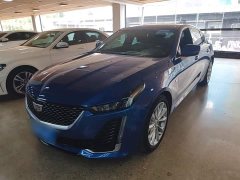 Cadillac CT5 Facelift 2.8T Luxury - ფოტო 2