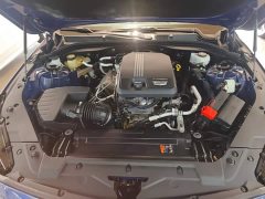 Cadillac CT5 Facelift 2.8T Luxury - ფოტო 20