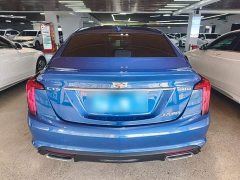 Cadillac CT5 Facelift 2.8T Luxury - ფოტო 6
