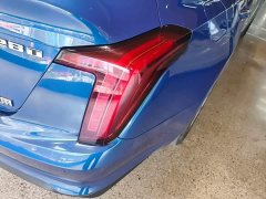 Cadillac CT5 Facelift 2.8T Luxury - ფოტო 8