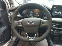 Ford Focus 2022 Sedan EcoBoost 180 Automatic Sport Edition - ფოტო 11