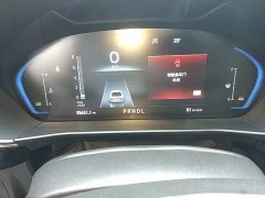 Ford Focus 2022 Sedan EcoBoost 180 Automatic Sport Edition - ფოტო 12