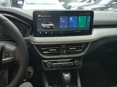 Ford Focus 2022 Sedan EcoBoost 180 Automatic Sport Edition - ფოტო 13