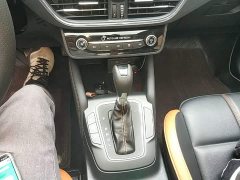 Ford Focus 2022 Sedan EcoBoost 180 Automatic Sport Edition - ფოტო 14