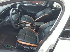 Ford Focus 2022 Sedan EcoBoost 180 Automatic Sport Edition - ფოტო 15