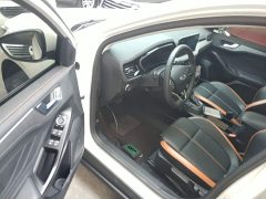 Ford Focus 2022 Sedan EcoBoost 180 Automatic Sport Edition - ფოტო 16