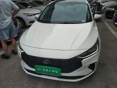 Ford Focus 2022 Sedan EcoBoost 180 Automatic Sport Edition - ფოტო 3