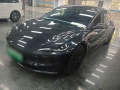 Tesla Model 3 2023 Rear-Wheel Drive - ფოტო 1