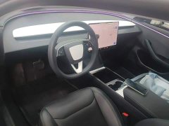 Tesla Model 3 2023 Rear-Wheel Drive - ფოტო 10