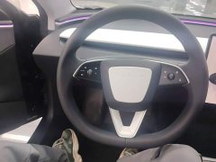 Tesla Model 3 2023 Rear-Wheel Drive - ფოტო 11