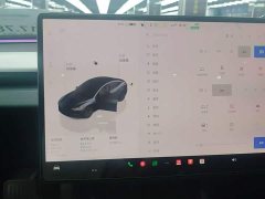 Tesla Model 3 2023 Rear-Wheel Drive - ფოტო 12