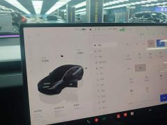 Tesla Model 3 2023 Rear-Wheel Drive - ფოტო 14