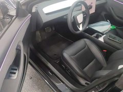 Tesla Model 3 2023 Rear-Wheel Drive - ფოტო 16